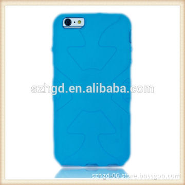 Durable eva foam anti-shock case for iphone 6